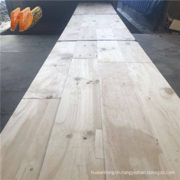 Pine LVL Scaffolding Plank/Timber Construction Wood/Pine LVL